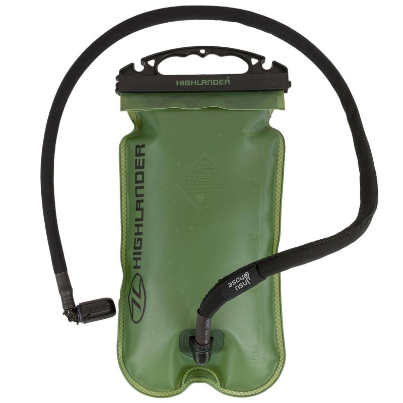 S1 MIL Hydration Bladder 2L - HIGHLANDER