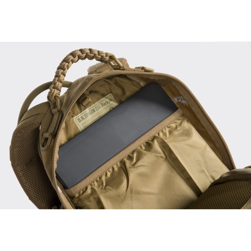 Dragon Egg Backpack Coyote - DIRECT ACTION
