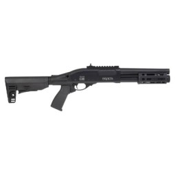 VELITES INVICTA G-III Gas Pump Action Shotgun - SECUTOR