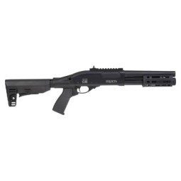VELITES INVICTA G-III Gas Pump Action Shotgun - SECUTOR