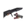 VELITES INVICTA G-III Gas Pump Action Shotgun - SECUTOR