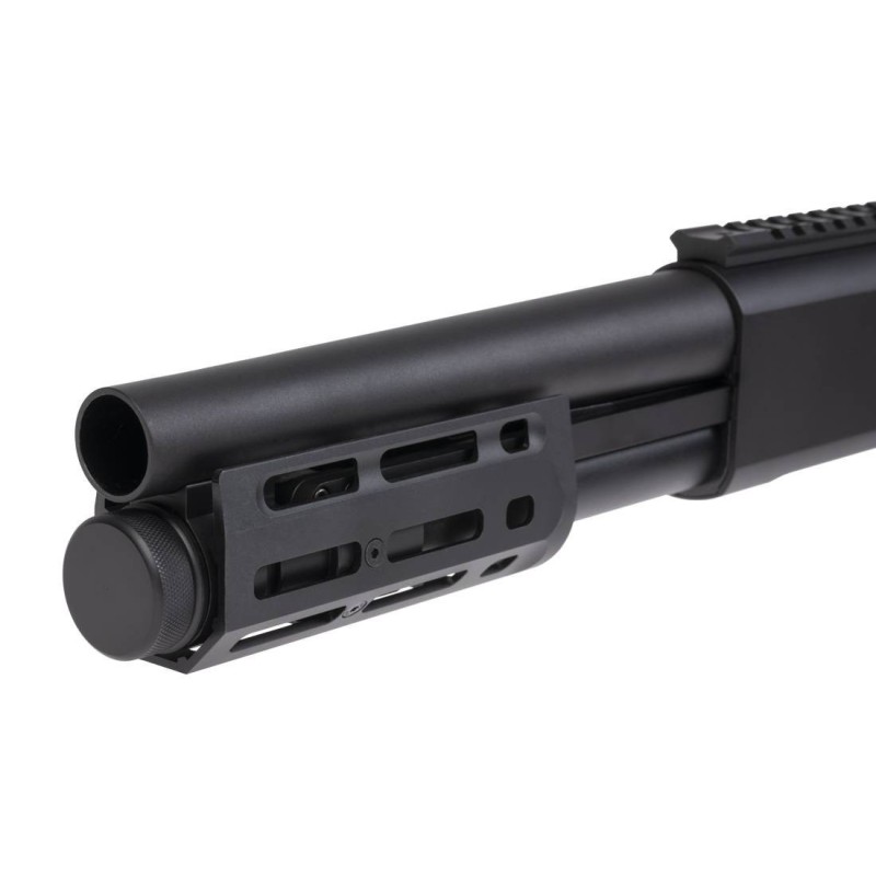 VELITES INVICTA G-III Gas Pump Action Shotgun - SECUTOR