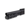 Fucile a pompa a gas VELITES INVICTA G-III - SECUTOR