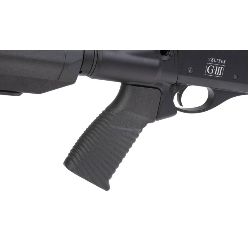 VELITES INVICTA G-III Gas Pump Action Shotgun - SECUTOR