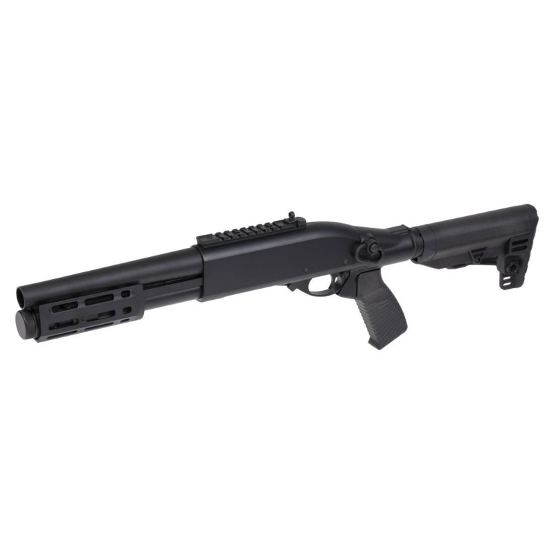 Fucile a pompa a gas VELITES INVICTA G-III - SECUTOR
