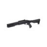 Fucile a pompa a gas VELITES INVICTA G-III - SECUTOR