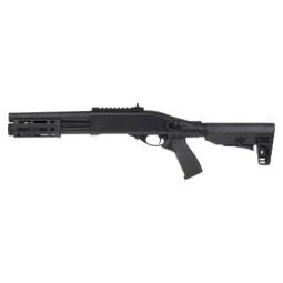 VELITES INVICTA G-III Gas Pump Action Shotgun - SECUTOR