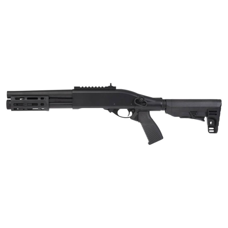 VELITES INVICTA G-III Gas Pump Action Shotgun - SECUTOR