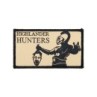 Patch in tessuto HIGHLANDER HUNTER- 48x88 mm - SECUTOR