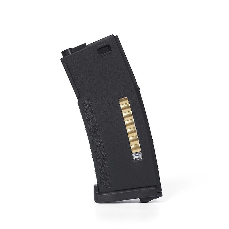 Caricatore EPM gen.2 monofilare 150bb per AR15 - PTS Syndicate