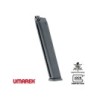 Magazine for GLOCK 18c® GEN.3 50bb Green Gas - Umarex-VFC