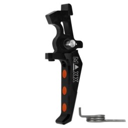 ADVANCED SPEED Trigger for AR15 AEG series - TYPE E - MAXX MODEL