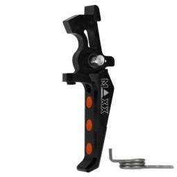 ADVANCED SPEED Trigger for AR15 AEG series - TYPE E - MAXX MODEL