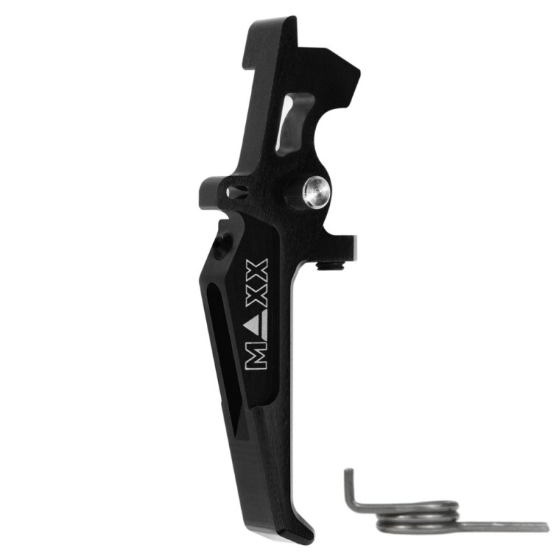 ADVANCED SPEED Trigger for AR15 AEG series - TYPE E - MAXX MODEL