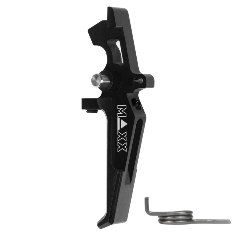 ADVANCED SPEED Trigger for AR15 AEG series - TYPE E - MAXX MODEL