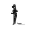 Grilletto ADVANCED SPEED per serie AR15 AEG- TYPE E - MAXX MODEL