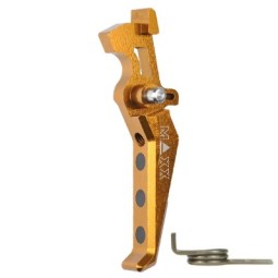SPEED Trigger for AR15 AEG Series - TYPE E - MAXX MODEL