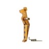 Grilletto SPEED per serie AR15 AEG- TYPE E - MAXX MODEL