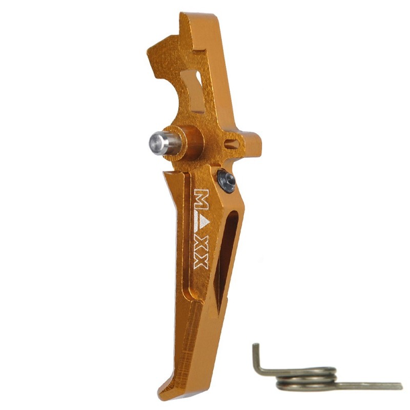 SPEED Trigger for AR15 AEG Series - TYPE E - MAXX MODEL