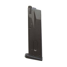 KJWorks M9 Gas Magazine