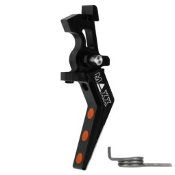 ADVANCED SPEED Trigger for AR15 AEG Series - TYPE A - MAXX MODEL