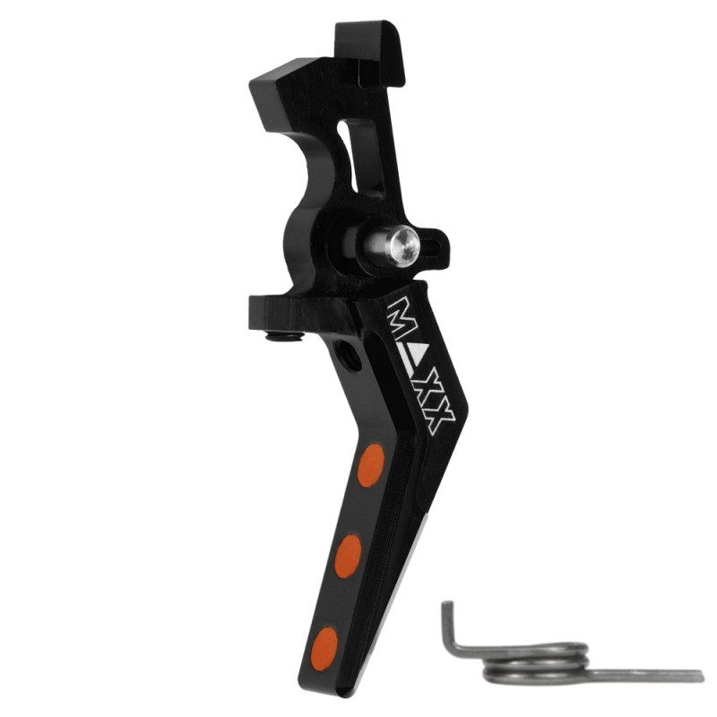 ADVANCED SPEED Trigger for AR15 AEG Series - TYPE A - MAXX MODEL