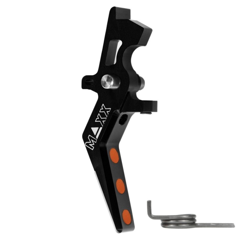 ADVANCED SPEED Trigger for AR15 AEG Series - TYPE A - MAXX MODEL
