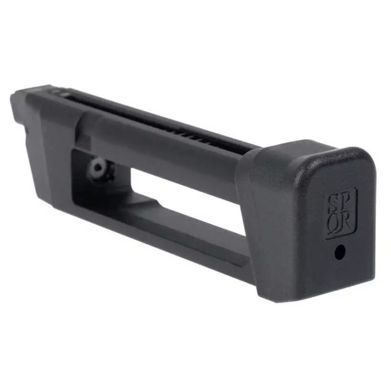 CO2 Magazine for GLADIUS MAGNA - 23bb - SECUTOR