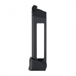 CO2 Magazine for GLADIUS MAGNA - 23bb - SECUTOR