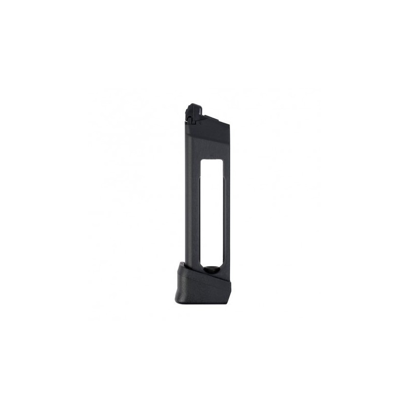 Caricatore CO2 per GLADIUS MAGNA - 23bb - SECUTOR