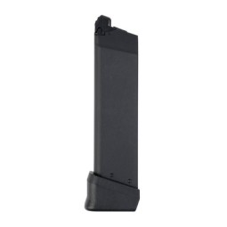Caricatore per GLADIUS MAGNA  23bb Green Gas - SECUTOR