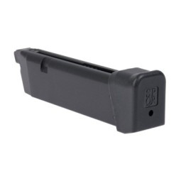 Caricatore per GLADIUS MAGNA  23bb Green Gas - SECUTOR