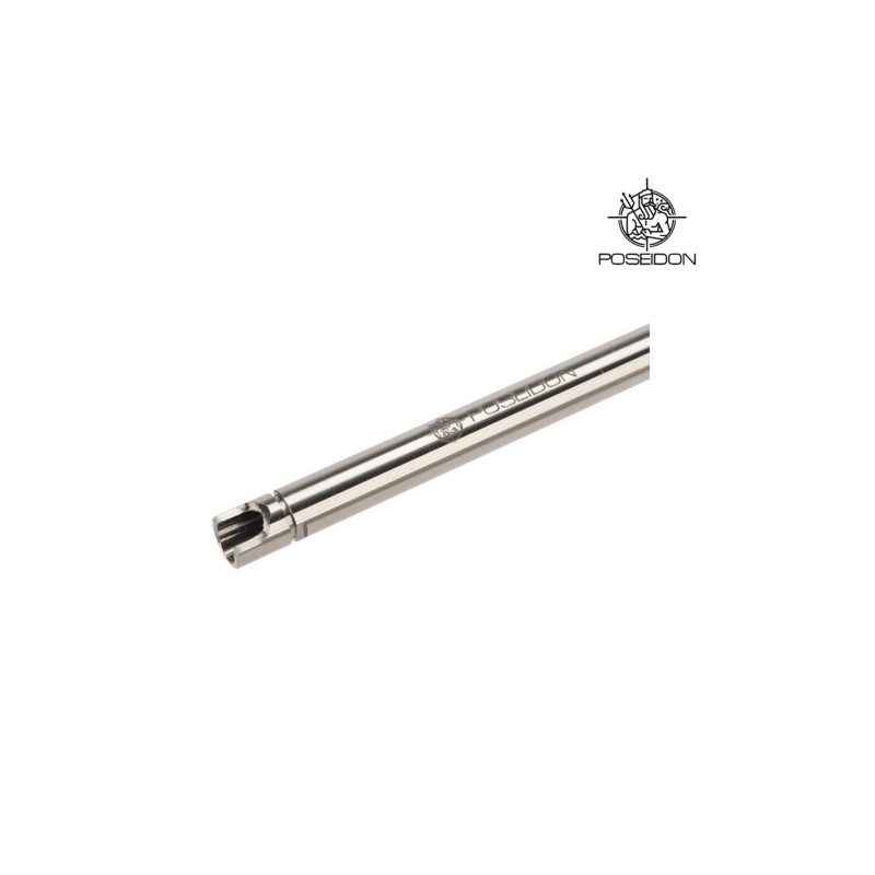Precision Inner Barrel for GBB Ø 6.05mm AIR CUSHION - POSEIDON