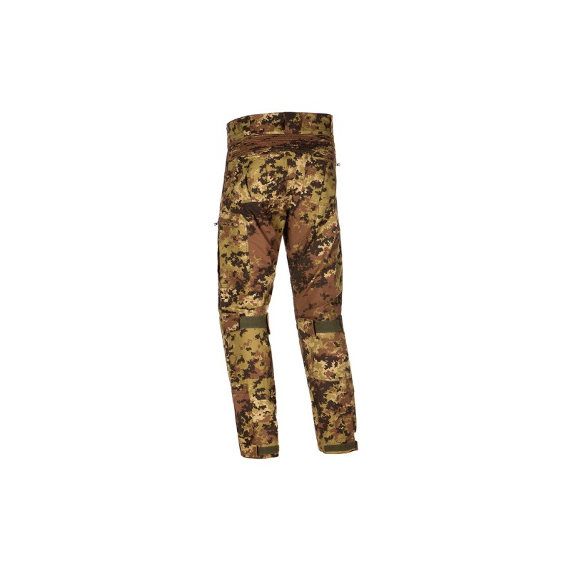 PREDATOR MK. II combat pants - INVADER GEAR
