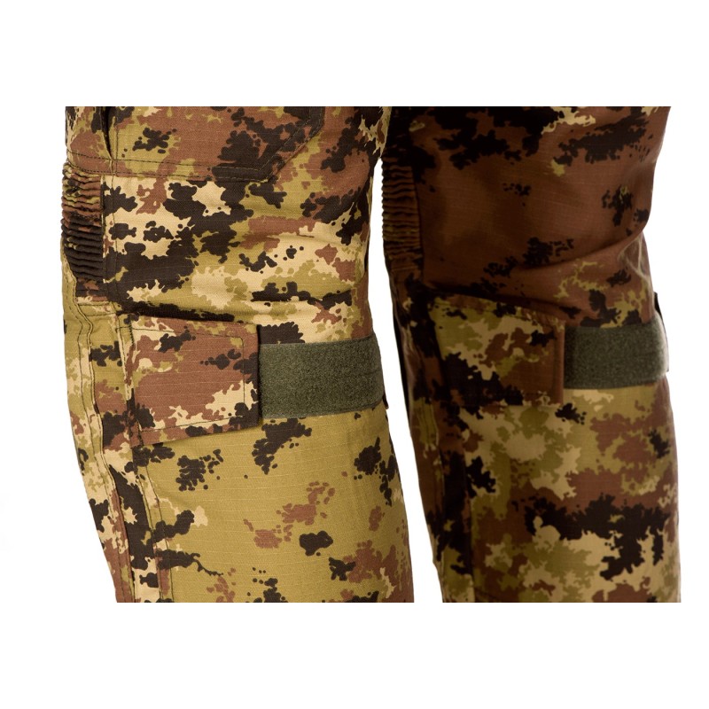 PREDATOR MK. II combat pants - INVADER GEAR