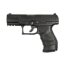 PPQ WALTHER HEAVY METAL SPRING PISTOL - UMAREX