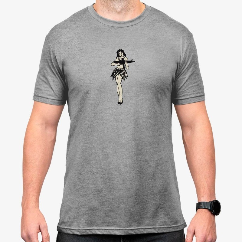 Maglietta HULA GIRL - Magpul Industries ®
