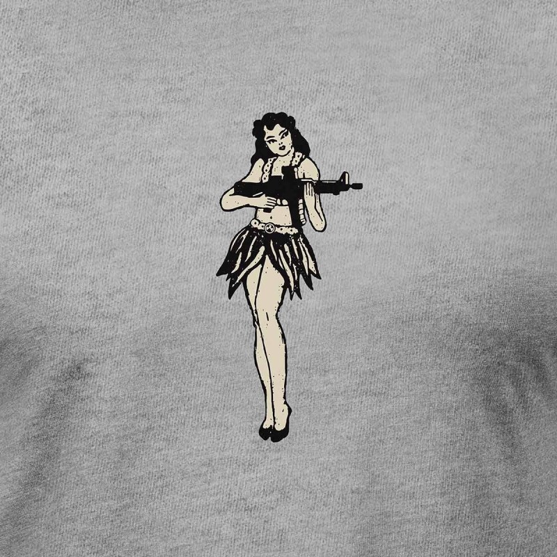 Maglietta HULA GIRL - Magpul Industries ®