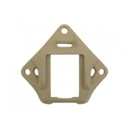NVG Helmet mount - EMERSON