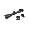 1.5-4.5 x 32mm AOG Variable Zoom Scope - JS Tactical