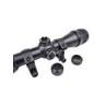 1.5-4.5 x 32mm AOG Variable Zoom Scope - JS Tactical