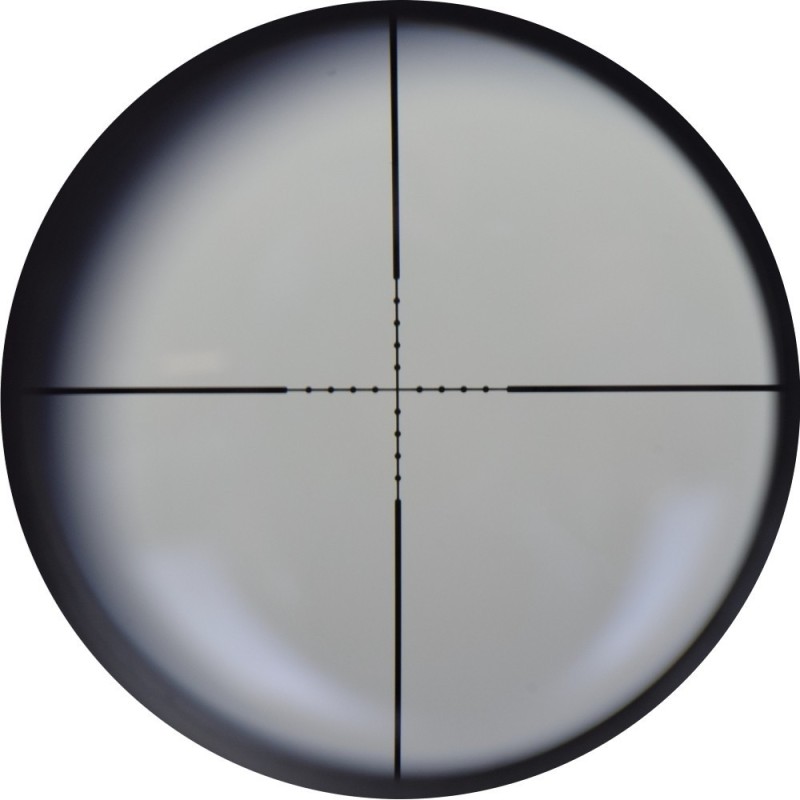 Ottica zoom variabile 1.5-4.5 x 32mm AOG - JS Tactical