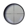 1.5-4.5 x 32mm AOG Variable Zoom Scope - JS Tactical