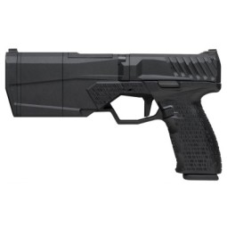 Pistola green gas Maxim 9 SilencerCo® - Krytac