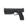 Pistola green gas Maxim 9 SilencerCo® - Krytac