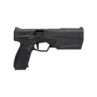 Pistola green gas Maxim 9 SilencerCo® - Krytac