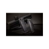 Maxim 9 SilencerCo® Green Gas Pistol - Krytac
