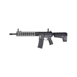 Fucile AEG AR15 M-LOK LONG BRAVO - DELTA ARMORY