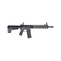 Fucile AEG AR15 M-LOK LONG BRAVO - DELTA ARMORY