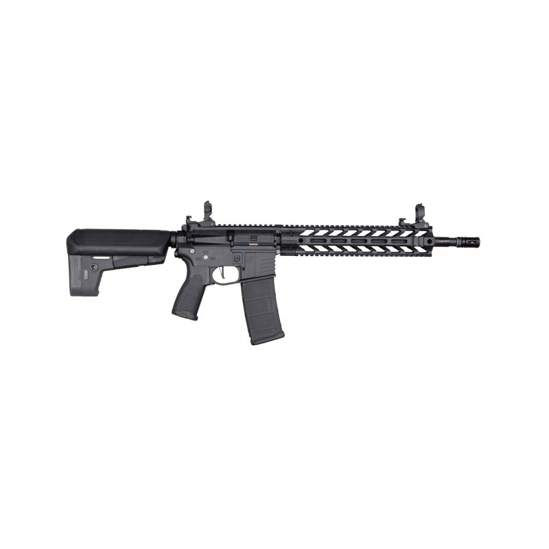 AEG Rifle AR15 M-LOK LONG BRAVO - DELTA ARMORY